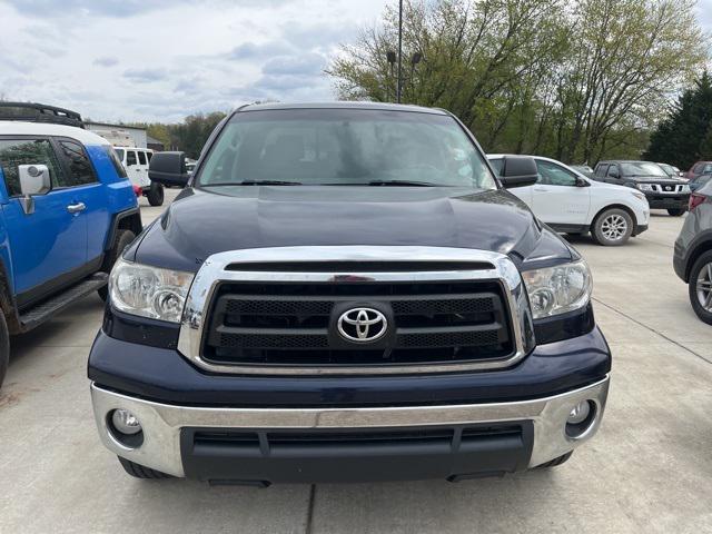 used 2013 Toyota Tundra car, priced at $16,948