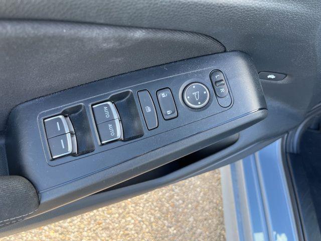 used 2024 Honda Civic car, priced at $26,413