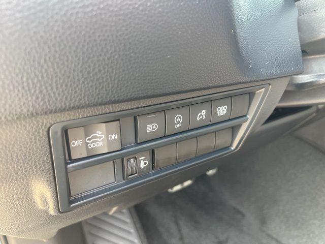 new 2025 Toyota Tundra car, priced at $59,116