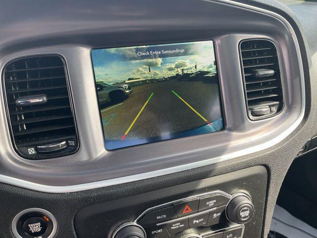 used 2020 Dodge Charger car, priced at $25,999