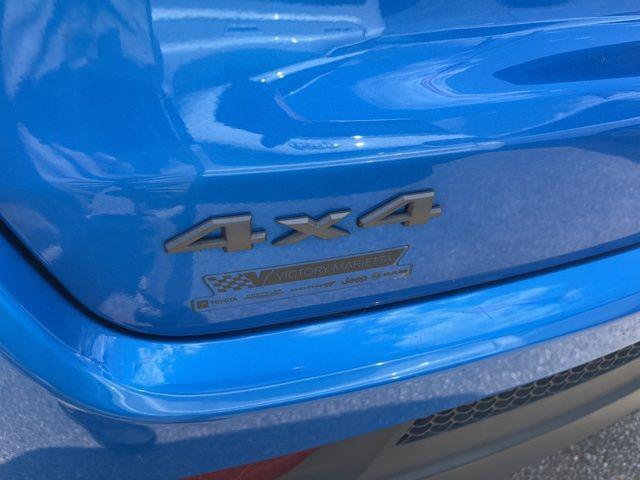 used 2021 Jeep Compass car, priced at $18,968