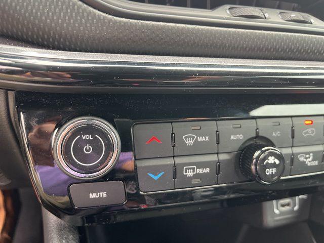 used 2022 Jeep Compass car, priced at $24,055