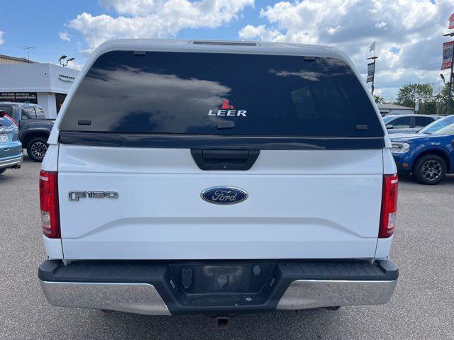 used 2015 Ford F-150 car, priced at $18,630