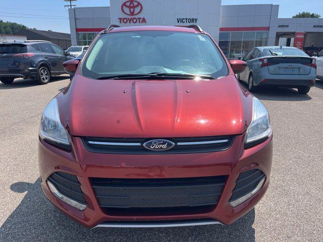 used 2015 Ford Escape car, priced at $10,999