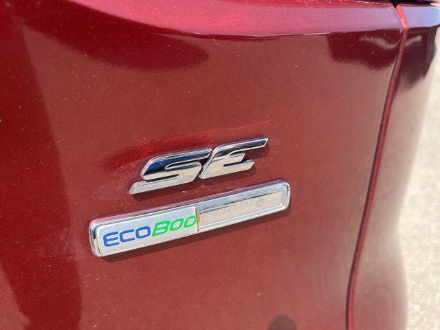 used 2015 Ford Escape car, priced at $10,999
