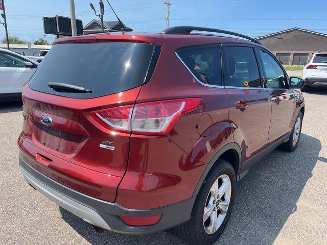 used 2015 Ford Escape car, priced at $10,999