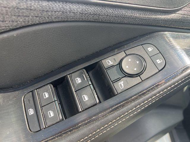 used 2023 Nissan Rogue car, priced at $22,658