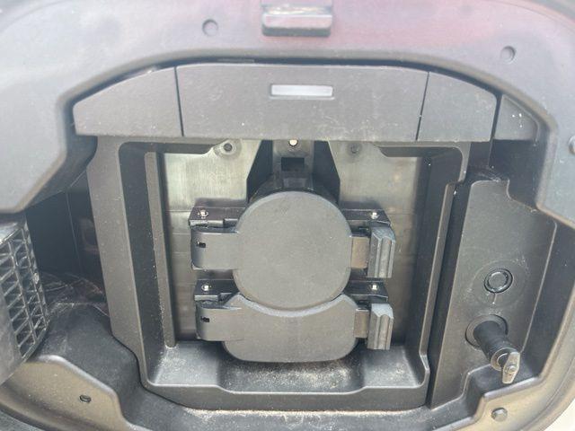 used 2024 Toyota bZ4X car, priced at $25,536