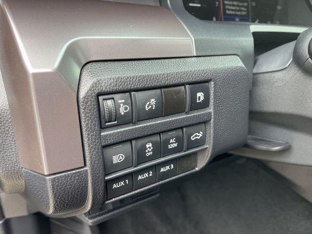 new 2025 Toyota Tacoma car, priced at $54,990
