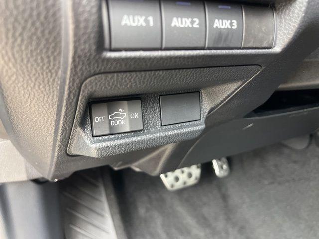 new 2025 Toyota Tacoma car, priced at $54,990