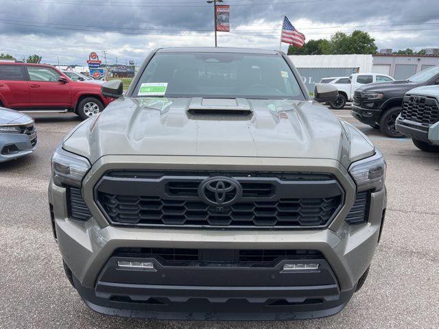 new 2025 Toyota Tacoma car, priced at $54,990