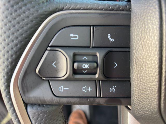 new 2025 Toyota Tacoma car, priced at $58,739