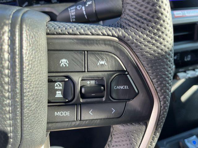 new 2025 Toyota Tacoma car, priced at $58,739