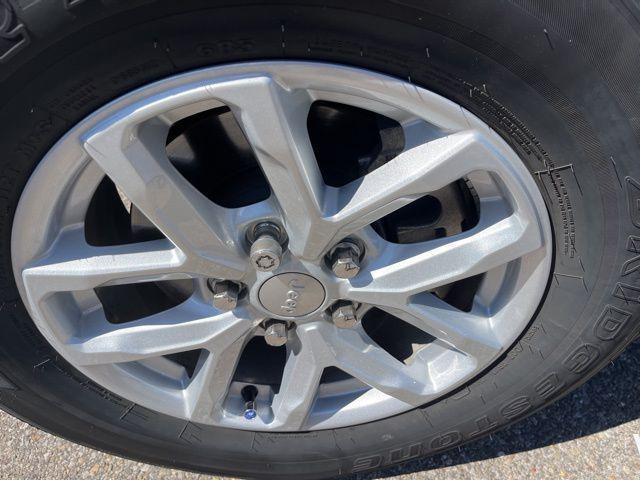 used 2023 Jeep Gladiator car, priced at $33,808