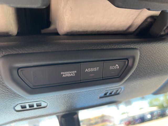 used 2023 Jeep Gladiator car, priced at $33,808