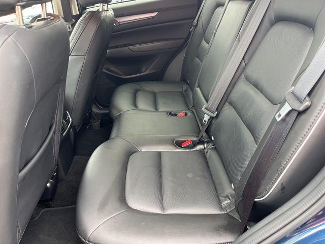 used 2024 Mazda CX-5 car, priced at $23,893