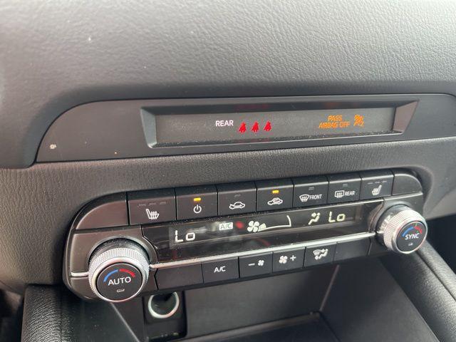 used 2024 Mazda CX-5 car, priced at $23,893