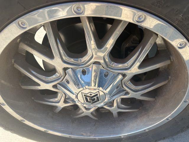used 2019 Ford F-150 car, priced at $30,769