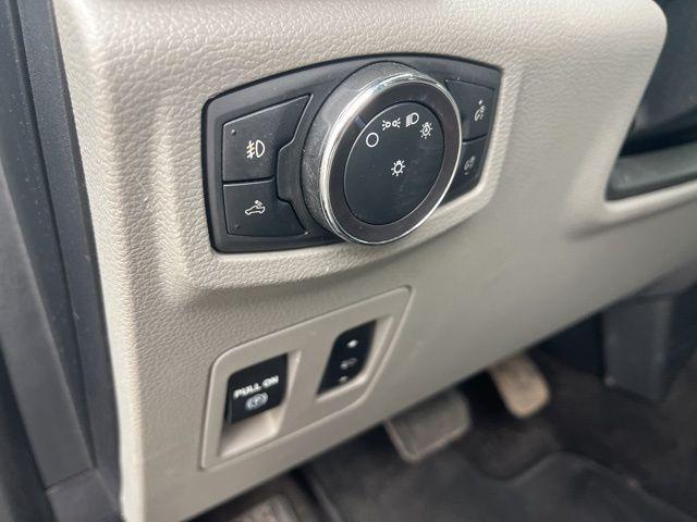 used 2019 Ford F-150 car, priced at $28,591