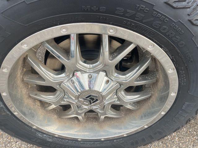 used 2019 Ford F-150 car, priced at $28,591