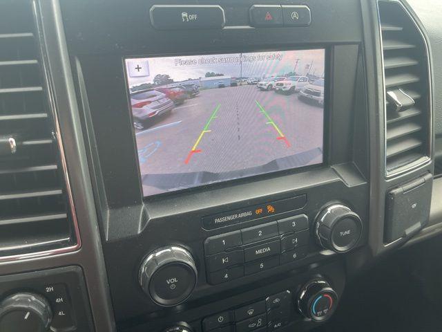 used 2019 Ford F-150 car, priced at $28,591