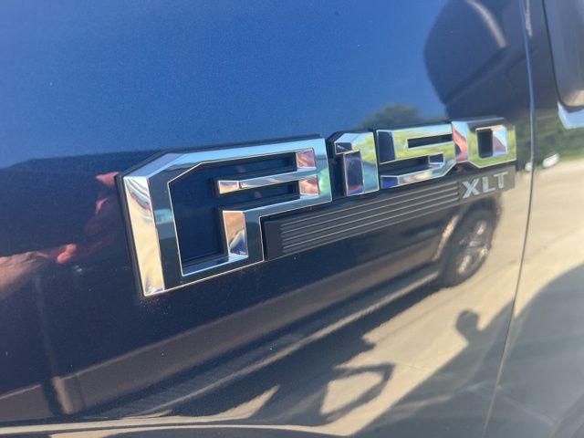 used 2019 Ford F-150 car, priced at $30,769