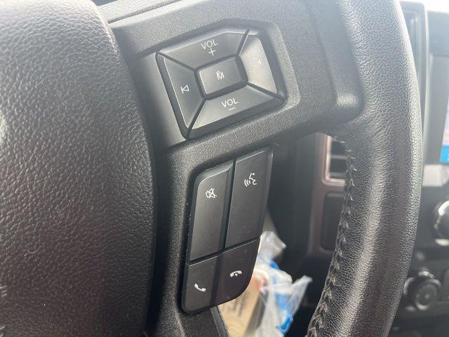 used 2019 Ford F-150 car, priced at $28,591