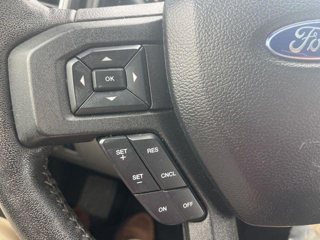 used 2019 Ford F-150 car, priced at $28,591