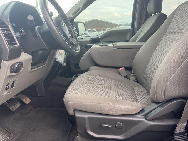 used 2019 Ford F-150 car, priced at $28,591