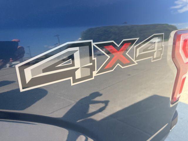 used 2019 Ford F-150 car, priced at $30,769