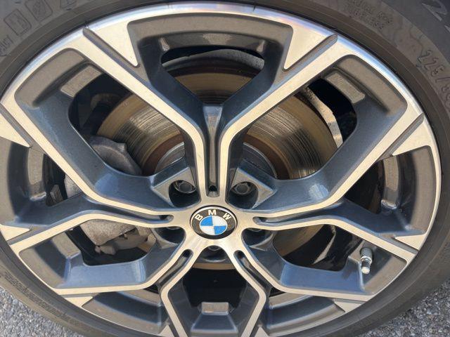 used 2020 BMW X1 car, priced at $21,309