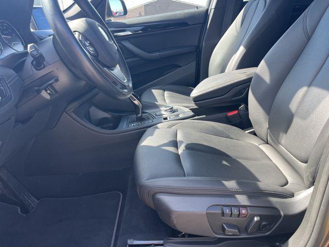 used 2020 BMW X1 car, priced at $21,309