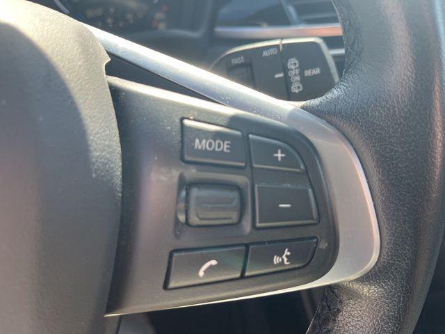 used 2020 BMW X1 car, priced at $21,309