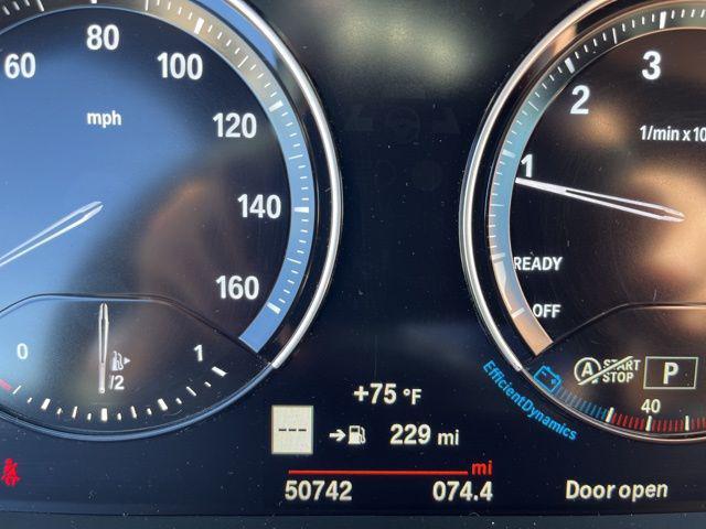 used 2020 BMW X1 car, priced at $21,309