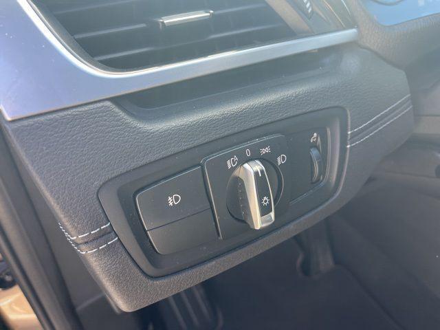 used 2020 BMW X1 car, priced at $21,309