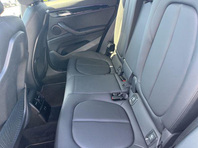 used 2020 BMW X1 car, priced at $21,309