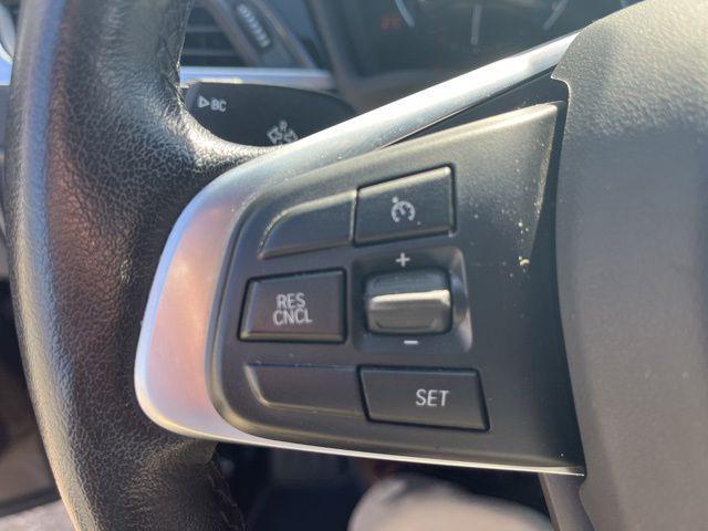 used 2020 BMW X1 car, priced at $21,309