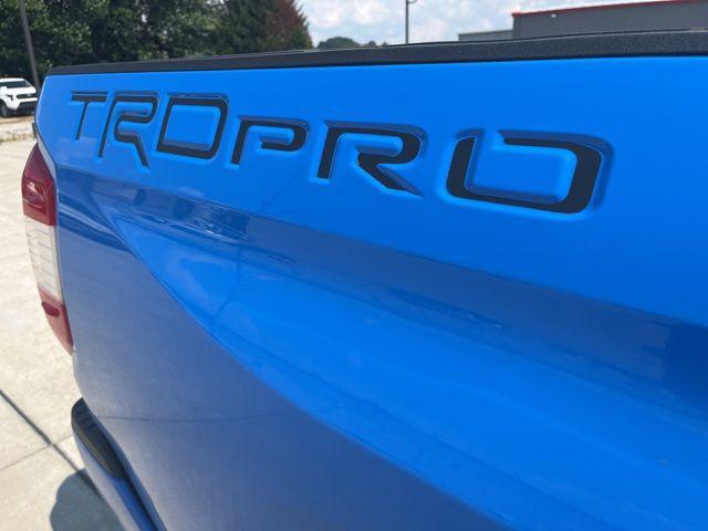used 2019 Toyota Tundra car, priced at $43,599