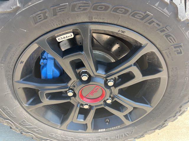 used 2019 Toyota Tundra car, priced at $43,599