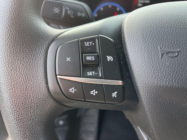 used 2021 Ford Bronco Sport car, priced at $23,546
