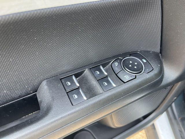 used 2021 Ford Bronco Sport car, priced at $23,546