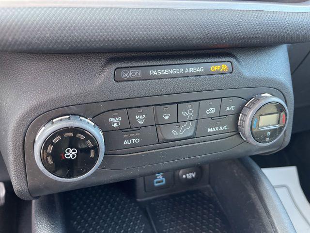 used 2021 Ford Bronco Sport car, priced at $23,546
