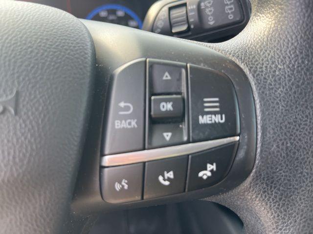 used 2021 Ford Bronco Sport car, priced at $23,546