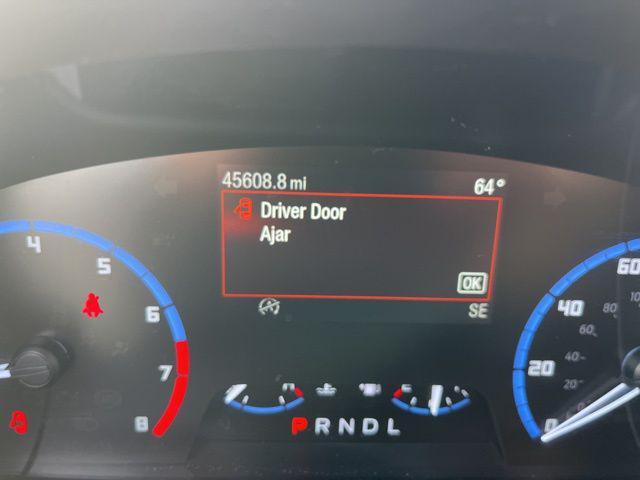 used 2021 Ford Bronco Sport car, priced at $23,546