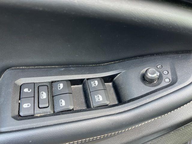 used 2023 Jeep Grand Cherokee L car, priced at $33,999