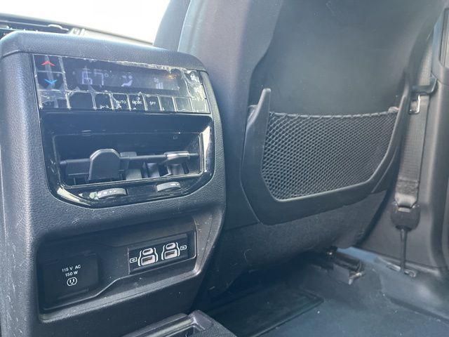 used 2023 Jeep Grand Cherokee L car, priced at $33,999