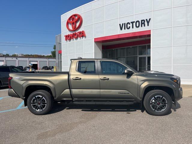 new 2024 Toyota Tacoma car, priced at $53,062