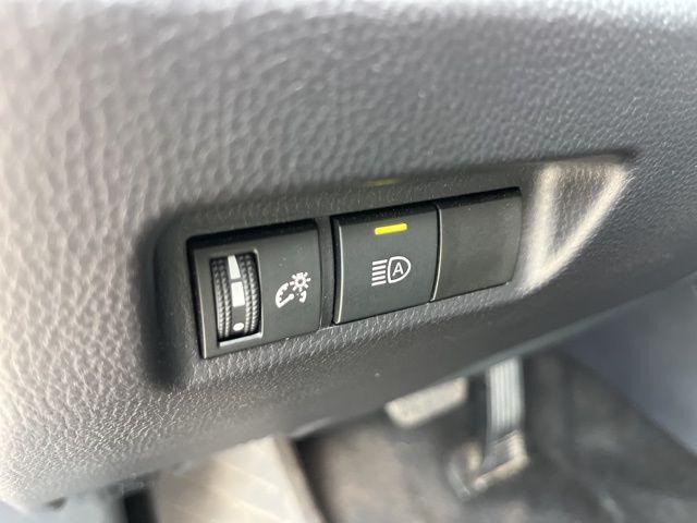 used 2025 Toyota RAV4 car, priced at $32,841