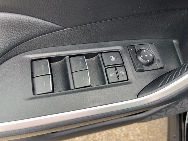 used 2025 Toyota RAV4 car, priced at $32,841