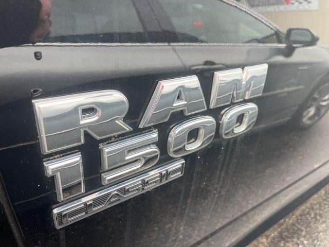 used 2023 Ram 1500 Classic car, priced at $27,869
